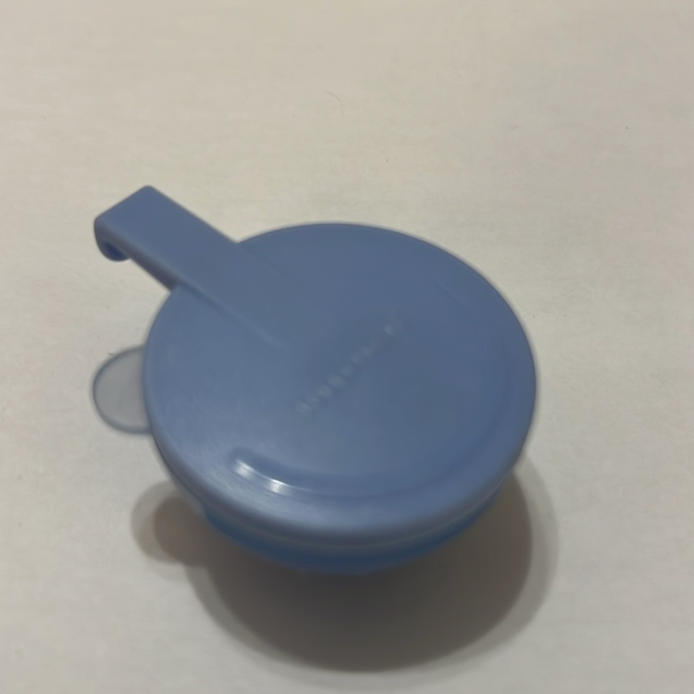 Tupperware Bowl Magnet